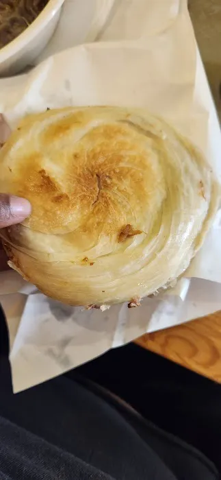 Bites of Xi'an BK 西府小吃 5