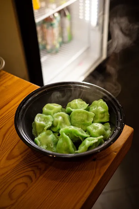 Bites of Xi'an BK 西府小吃 9