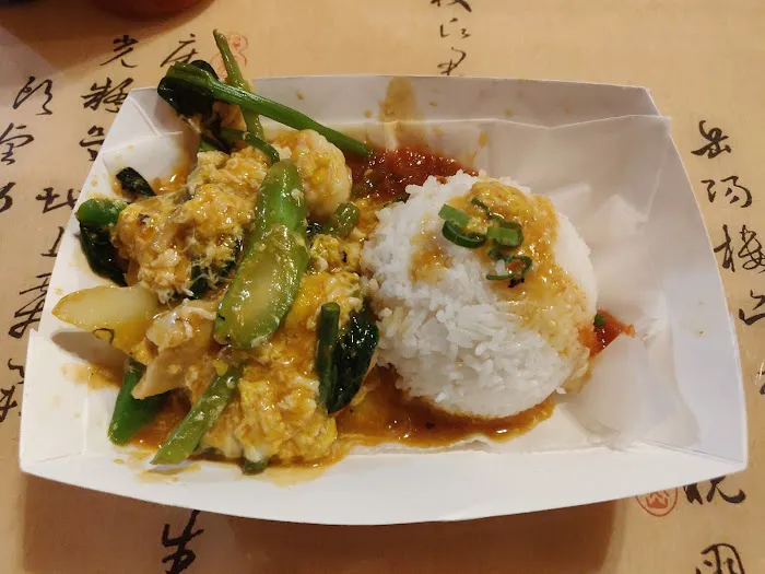 East Wind Snack Shop 4