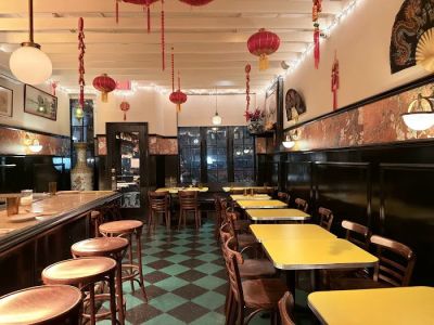 Sal Tang's 0