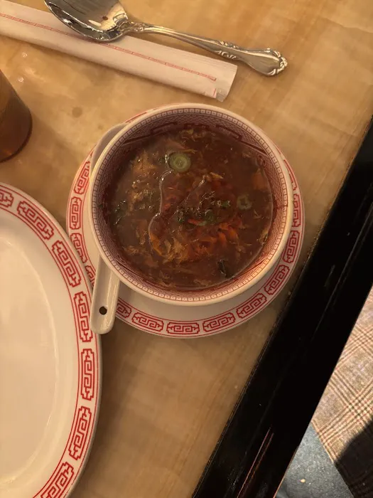 Sal Tang's 7