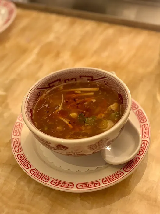 Sal Tang's 9
