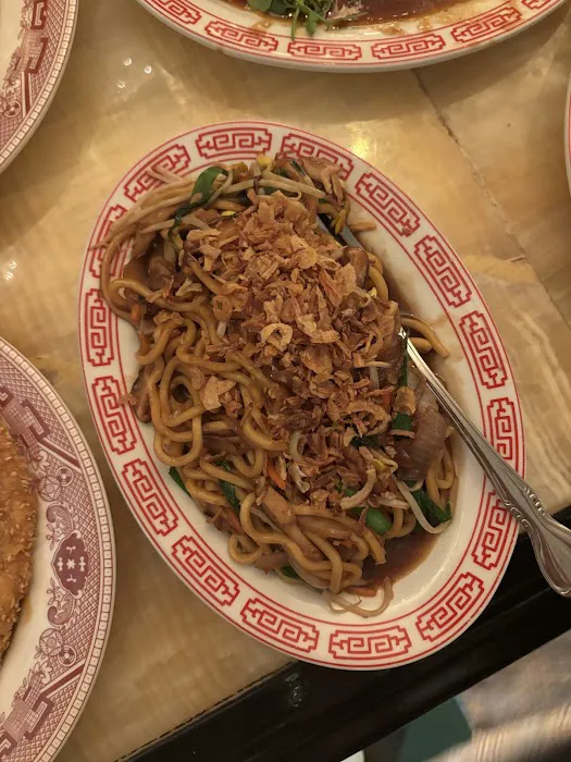 Sal Tang's 8