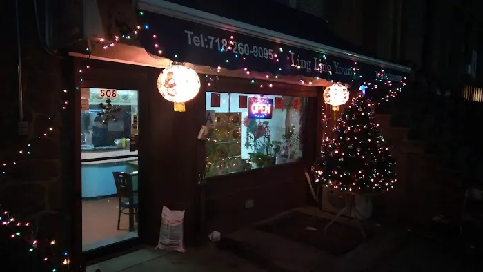 Ling Ling Kitchen 5