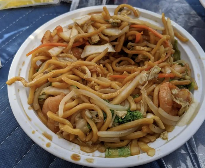 Ling Ling Kitchen 3