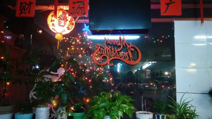 Ling Ling Kitchen 4