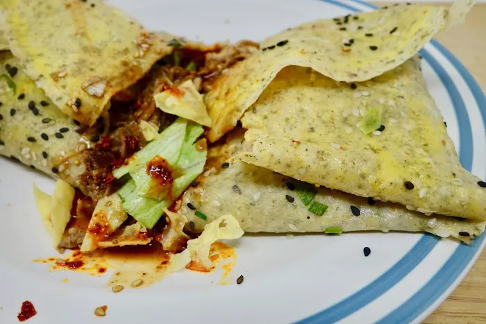 Oh Dumplings 1