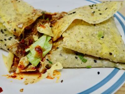 Oh Dumplings 0