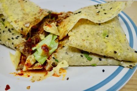 Oh Dumplings
