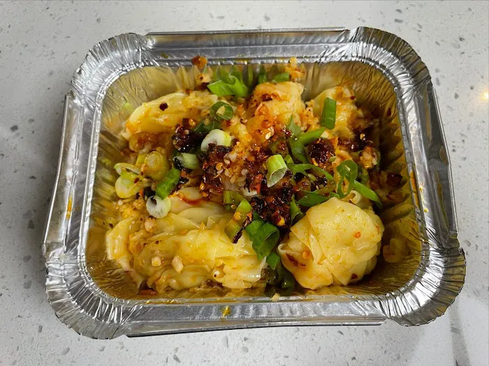 Oh Dumplings 9