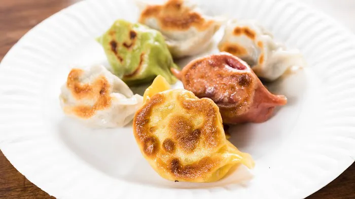 Oh Dumplings 4