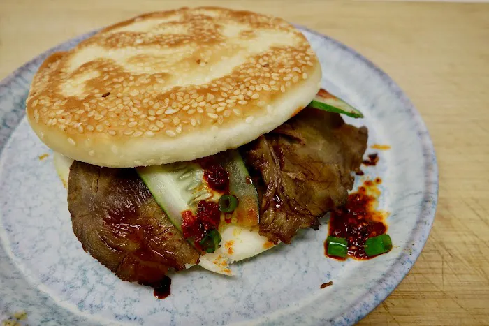Oh Dumplings 6