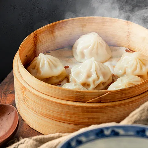 Oh Dumplings 8