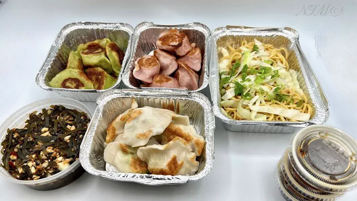 Oh Dumplings 10