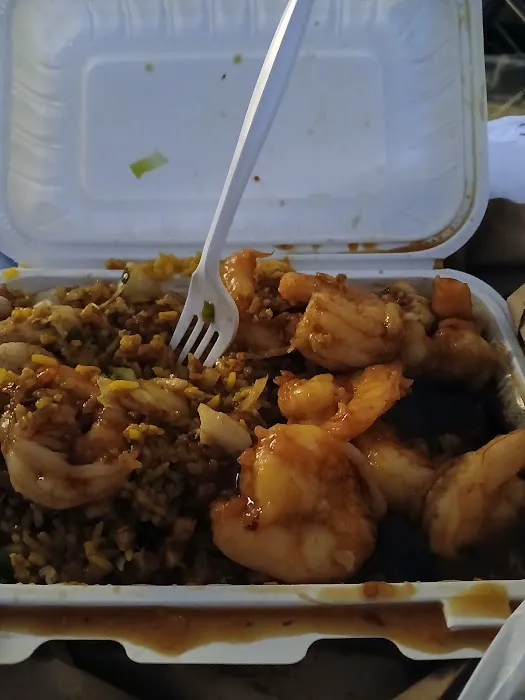 Hardee Chinese & American Cusine 6