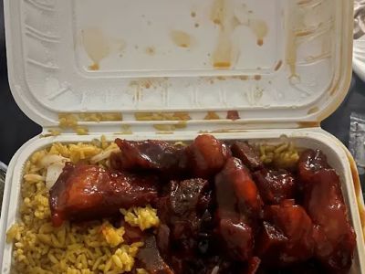 Hardee Chinese & American Cusine 0