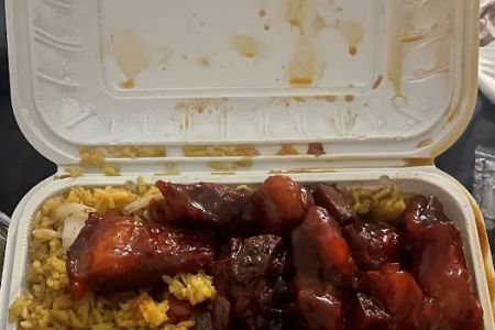 Hardee Chinese & American Cusine
