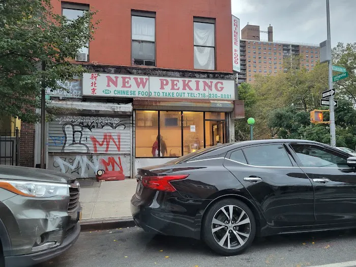 New Peking 2