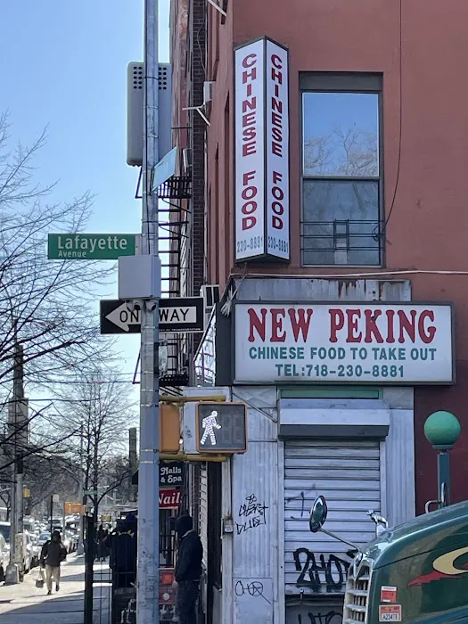 New Peking 3