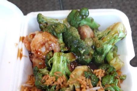 New Peking