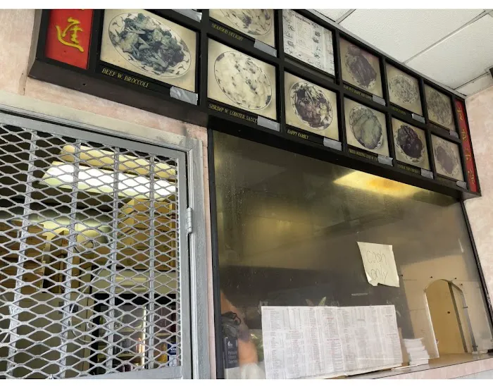 New Peking 5