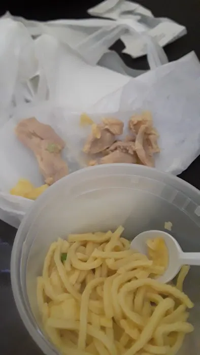 Imperial Chinese Food Kitchen 3