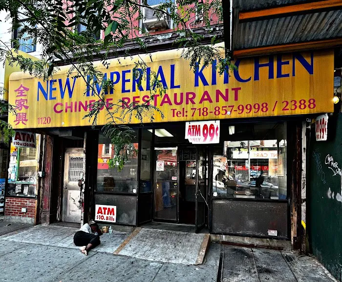 Imperial Chinese Food Kitchen 2