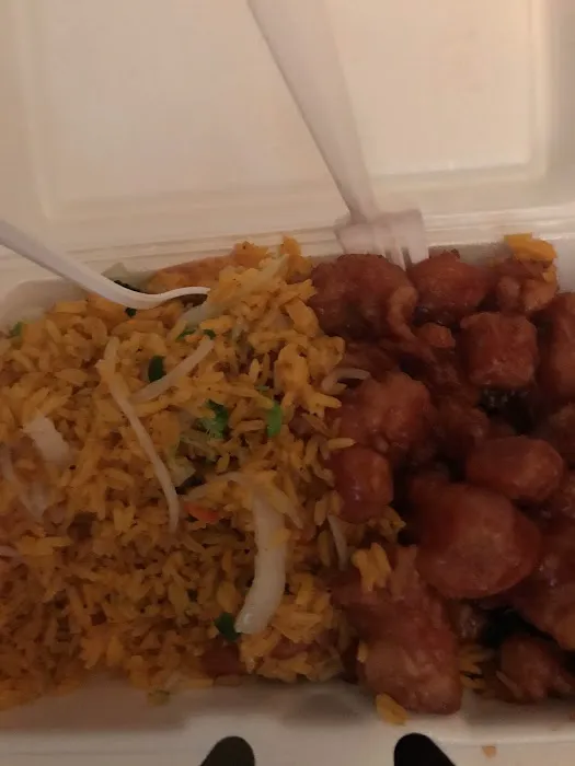 Imperial Chinese Food Kitchen 7