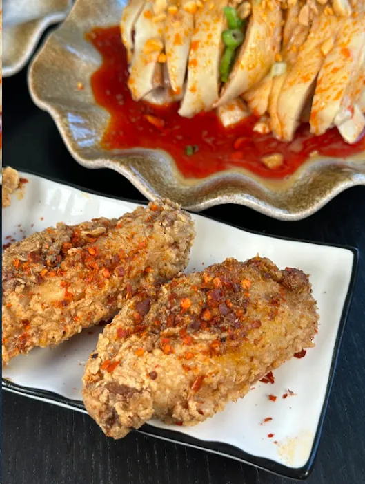 Sol Delish 3