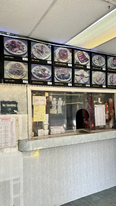 Annie's First Wok 3