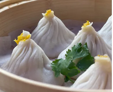 Din Soup Dumplings 鼎泰轩 3