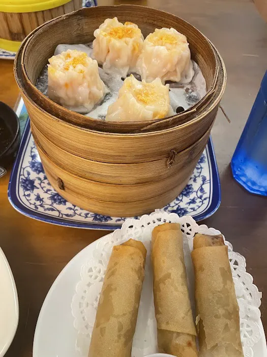 Din Soup Dumplings 鼎泰轩 6