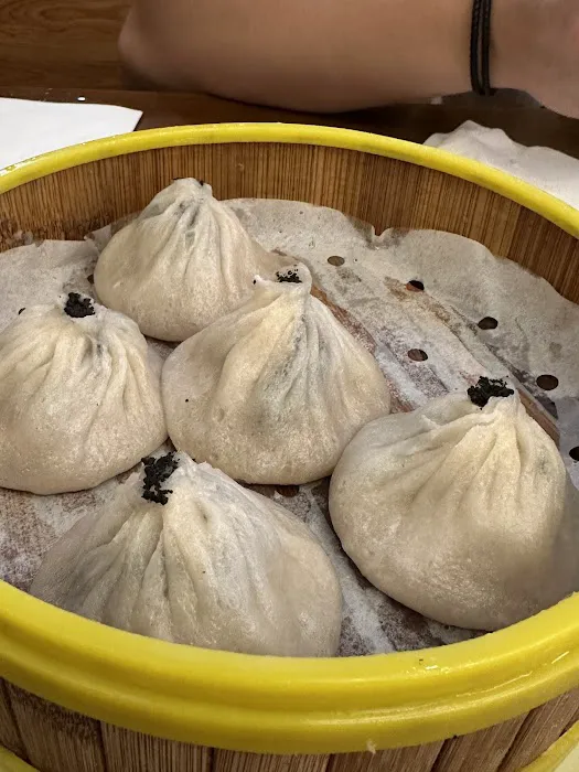 Din Soup Dumplings 鼎泰轩 4