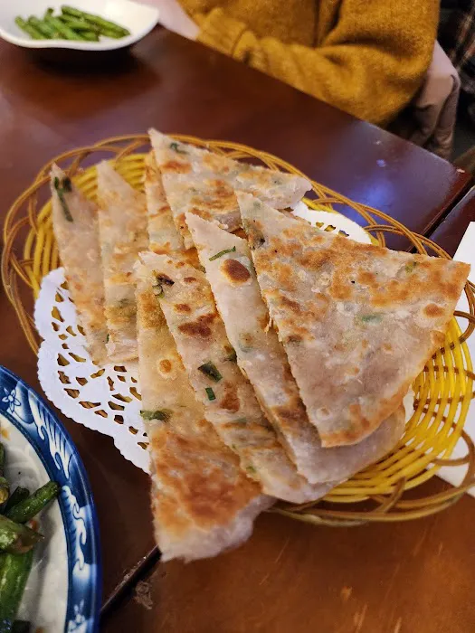 Din Soup Dumplings 鼎泰轩 10