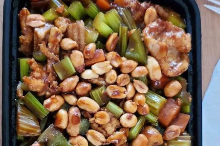Taste of China