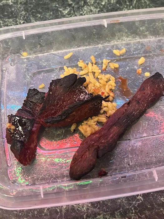 Taste of China 9