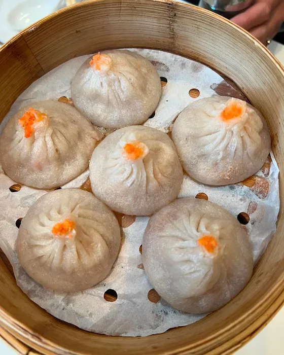 Soup Dumpling Plus 4