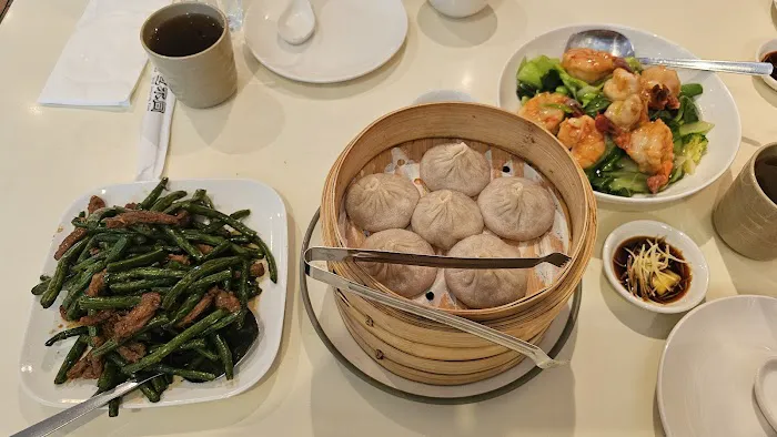 Soup Dumpling Plus 1