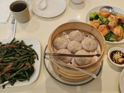 Soup Dumpling Plus 0