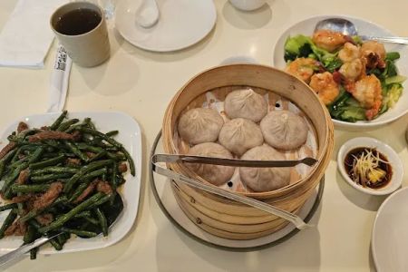 Soup Dumpling Plus