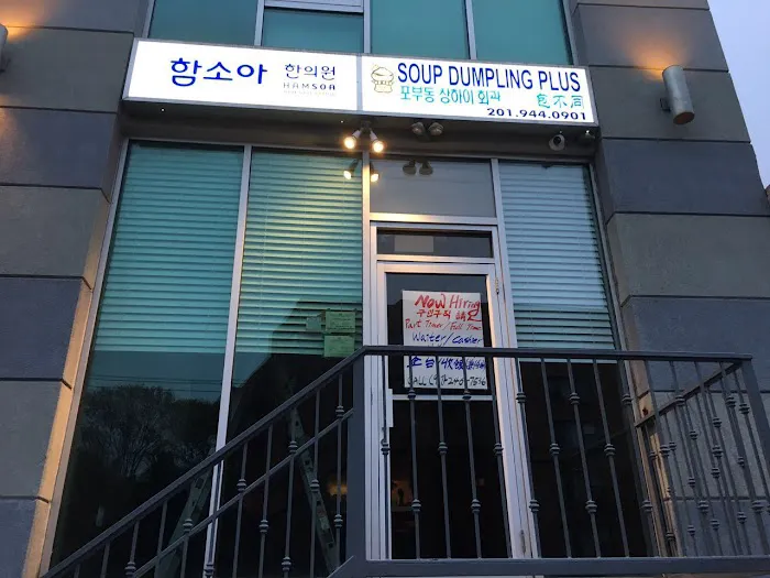 Soup Dumpling Plus 3