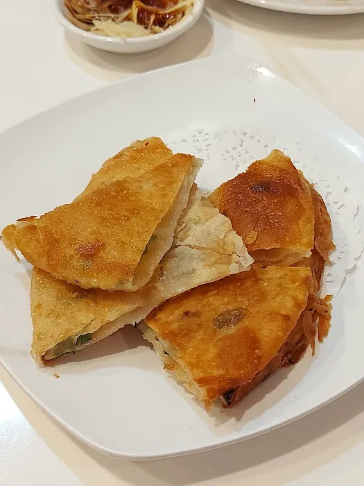 Soup Dumpling Plus 8