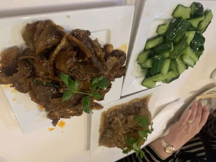 Soup Dumpling Plus 9