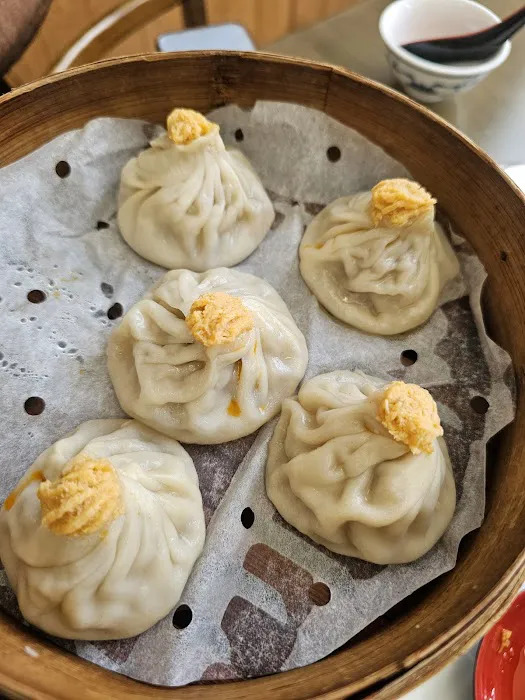 Zhangliang MalaTang 张亮麻辣烫 장량 마라탕 7