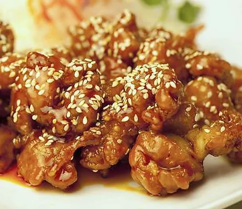 Zhangliang MalaTang 张亮麻辣烫 장량 마라탕 1