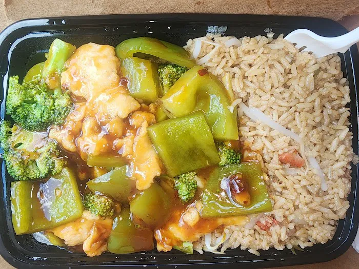 China Taste 2
