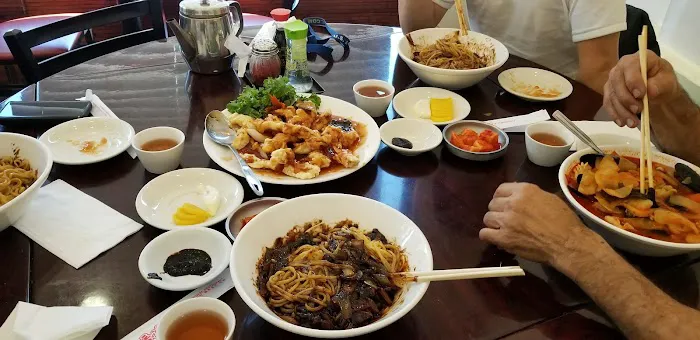 Dong Bo Sung 4