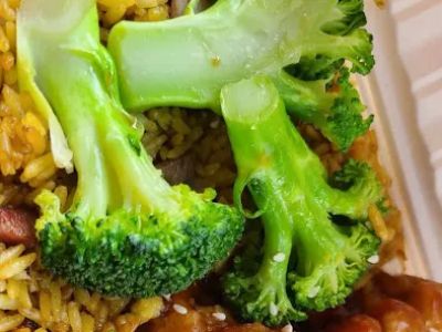 Funland Chinese 0