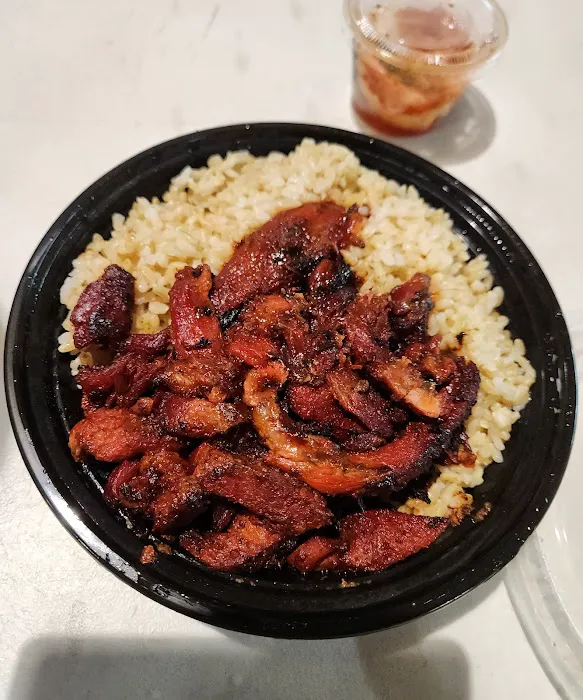 Wei Chuan Kitchen 2