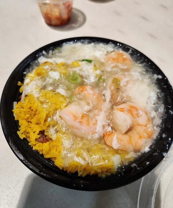 Wei Chuan Kitchen 7
